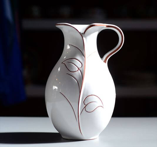 楽天市場】ミッドセンチュリー（花瓶｜インテリア小物・置物