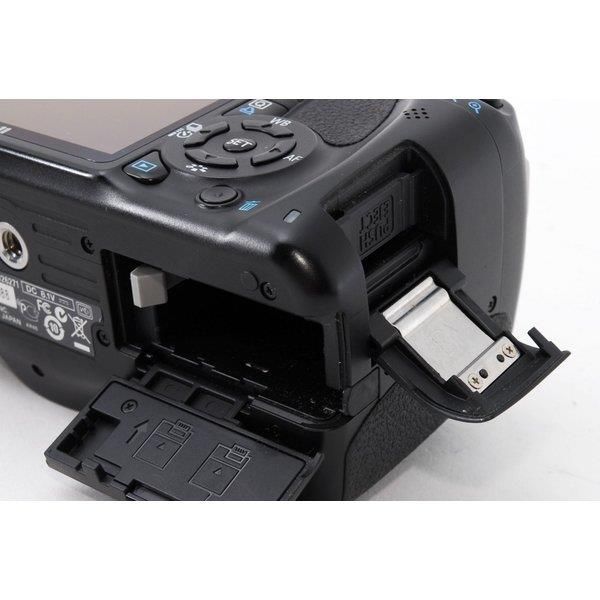 楽天市場】【中古】 キヤノン Canon EOS Kiss X4 標準&超望遠ダブル