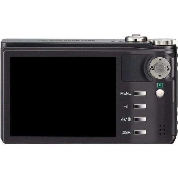 楽天市場】【中古】 リコー RICOH CX3 ブラック CX3BK 当店保証30日間