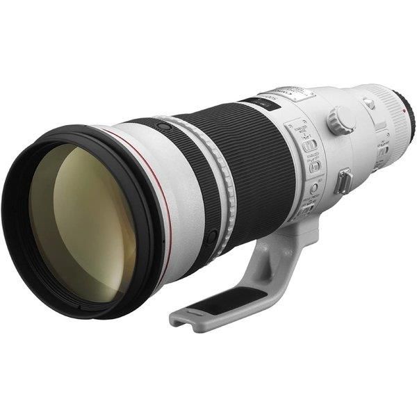 楽天市場】【中古】 キヤノン Canon 単焦点超望遠レンズ EF500mm F4L