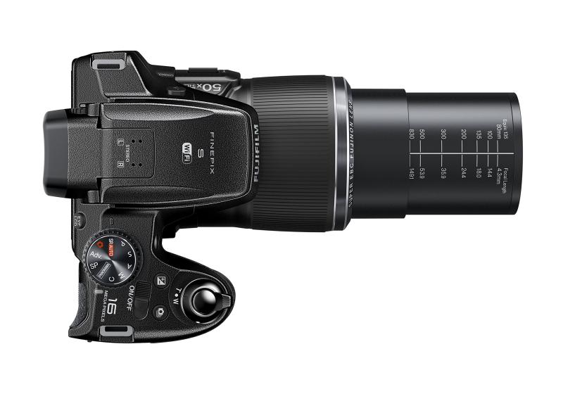 楽天市場】【中古】FUJIFILM デジタルカメラ S9900W ブラック S9900W B