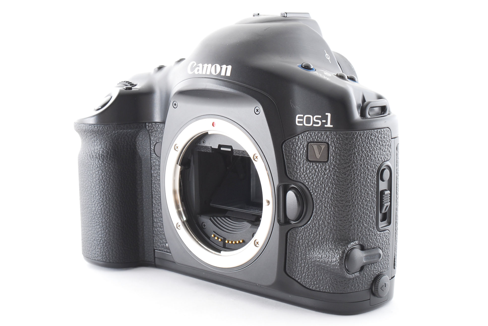 楽天市場】【中古】キヤノン Canon EOS-1V ボディ 一眼レフフィルム