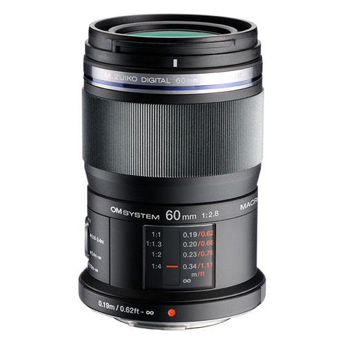 M.ZUIKO DIGITAL ED 60mm F2.8 Macro」の人気商品一覧 | 安い商品を