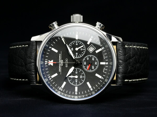 楽天市場】【オバマ大統領着用モデル】 ヨーググレイ JORG GRAY 腕時計