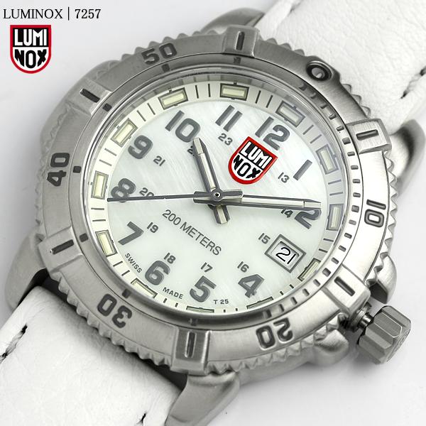 楽天市場】ルミノックス LUMINOX ルミノックス カラーマークシリーズ