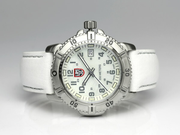 楽天市場】ルミノックス LUMINOX ルミノックス カラーマークシリーズ