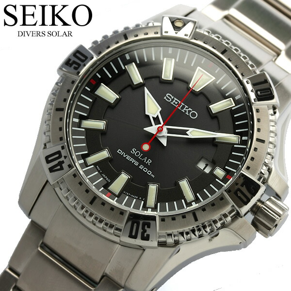 楽天市場】【送料無料】【セイコー】【腕時計】セイコー SEIKO 腕時計