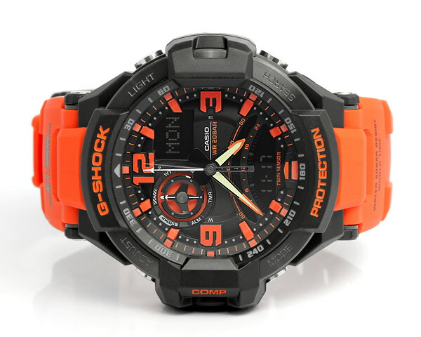 楽天市場】【送料無料】【CASIO】【カシオ】 G-SHOCK 腕時計 メンズ