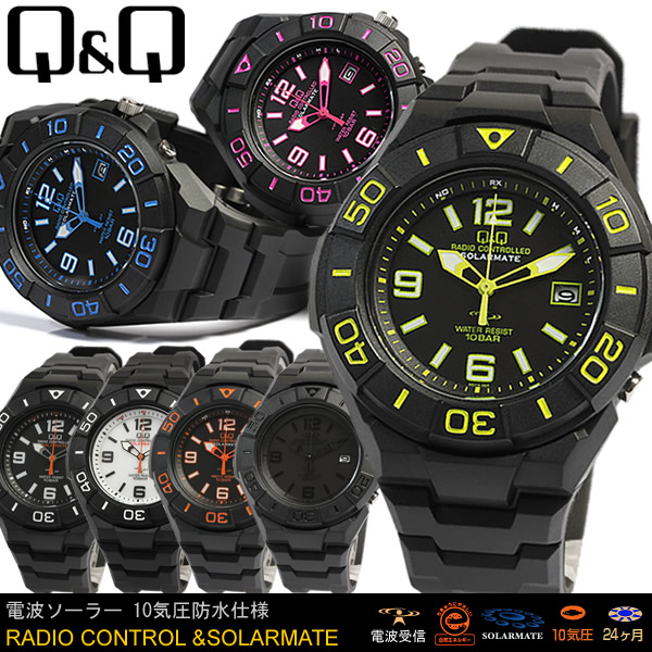 楽天市場】≪シチズン≫ ≪腕時計≫ 腕時計 メンズ ソーラー 電波 電波