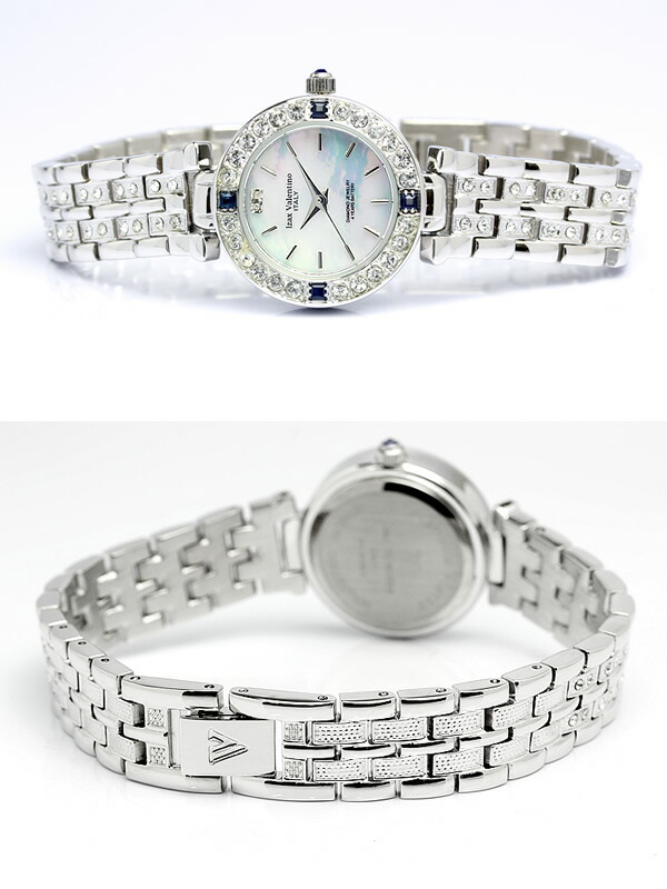 楽天市場】【Izac Valentino】【アイザックバレンチノ】 腕時計