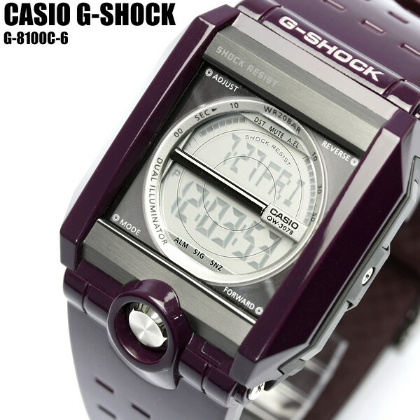 楽天市場】【G-SHOCK】【カシオ】【腕時計】【メンズ】G-SHOCK G