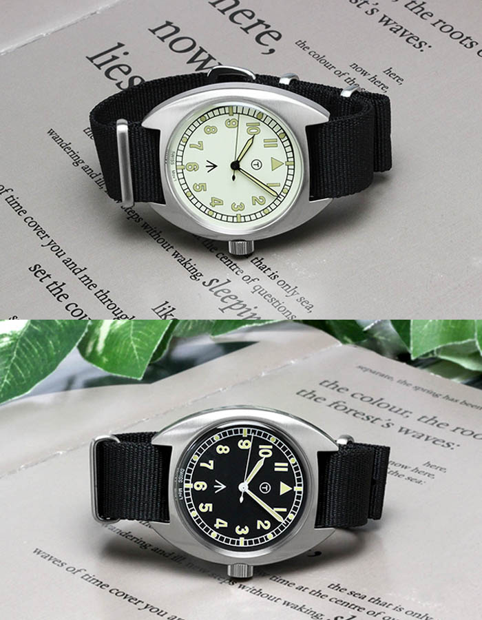 楽天市場】【国内正規品】ナバルウォッチ 腕時計 メンズ ミリタリー