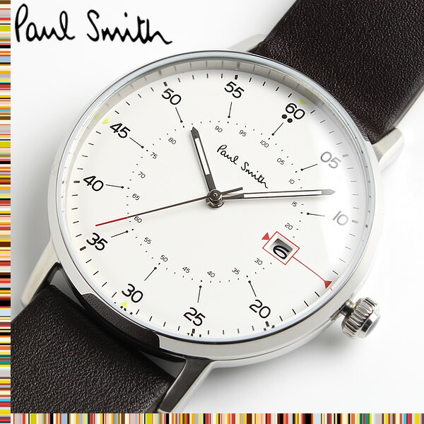 楽天市場】【送料無料】 ポールスミス PAUL SMITH ゲージ GAUGE