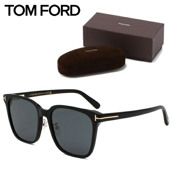 楽天市場】トムフォード サングラス メンズ レディース ブランド アイ