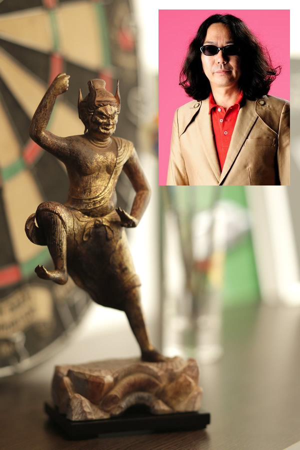 楽天市場】【送料無料】TanaCOCORO掌 たなこころ 蔵王権現