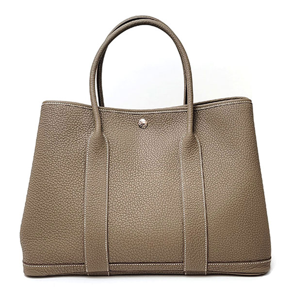 エルメス(Hermes) ガーデンパーティ(Garden Party) トートバッグ
