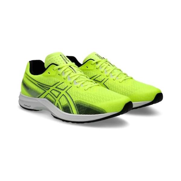 アシックス ライトレーサー 5 ワイド 1011B902 (ランニングシューズ