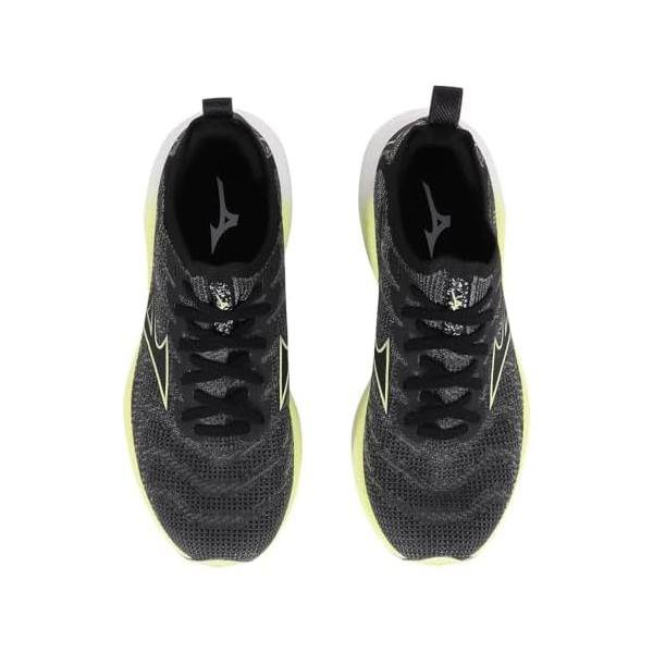 楽天市場】ミズノ(MIZUNO) ランニングシューズ ウエーブネオ ウインド