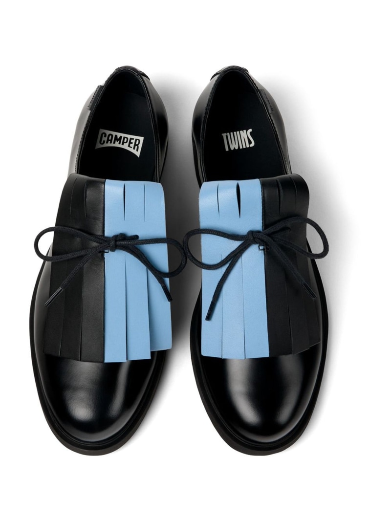 楽天市場】【SALE／35%OFF】[カンペール] TWINS / フラットシューズ