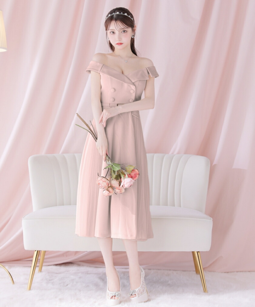 楽天市場】【DEA. by ROBE de FLEURS/ディアバイローブドフルール