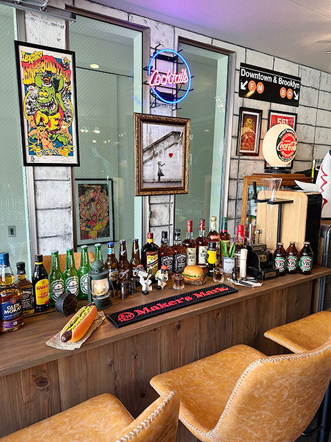 楽天市場】バーマット （メーカーズマーク） アメリカン雑貨 アメリカ