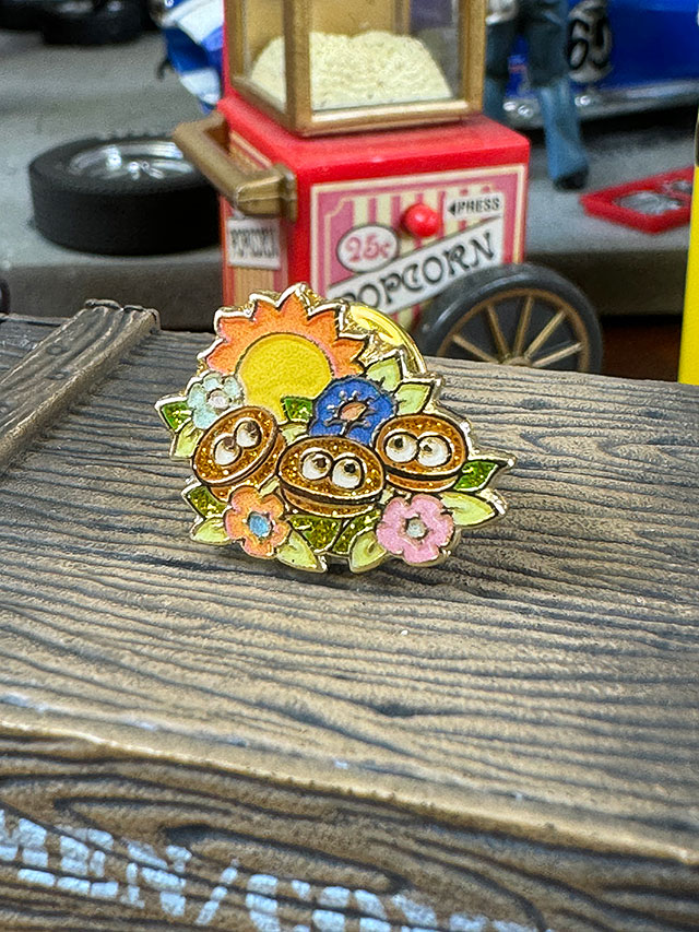 楽天市場】マクドナルド ヴィンテージコレクション ハンバーガーパッチ