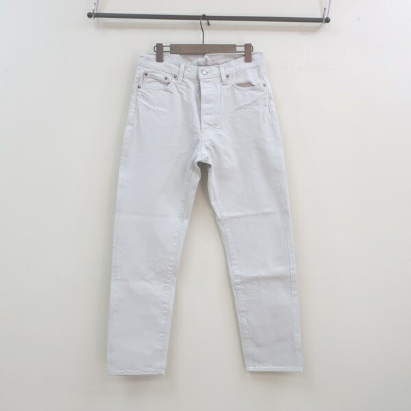 楽天市場】ホワイト デニム（ブランドオーディナリーフィッツ