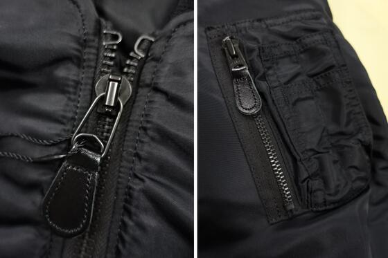 楽天市場】AVIREX (アビレックス)MA-1（チャコール、ブラック