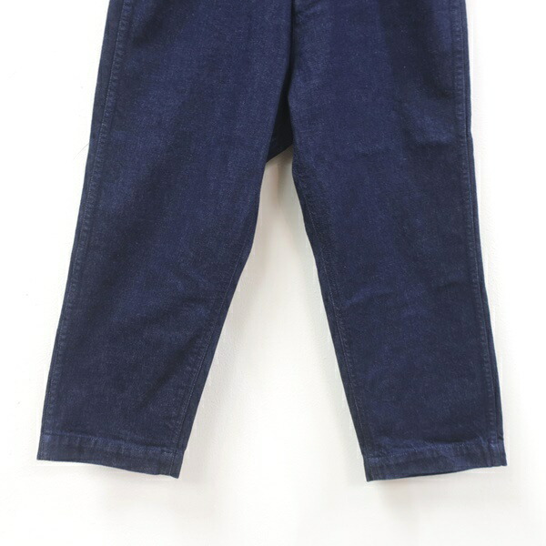 楽天市場】GRANDMA MAMA DAUGHTERワンウォッシュデニム サルエルパンツ