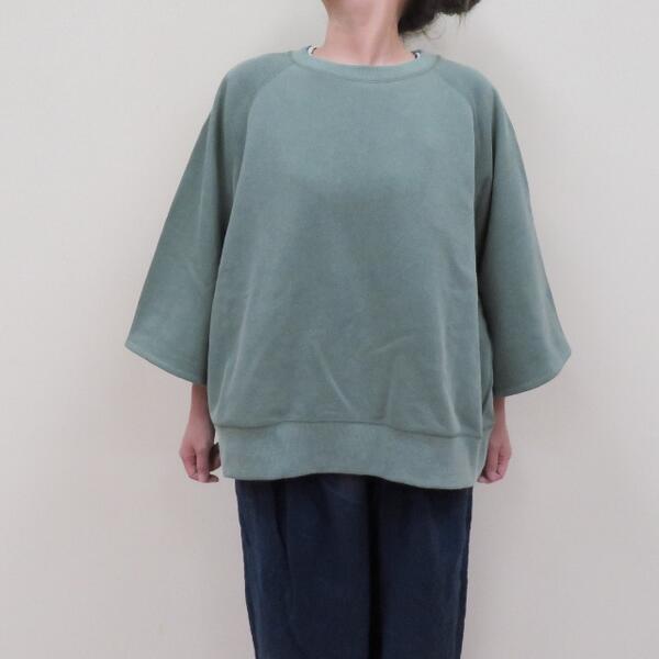 楽天市場】セールVeritecoeurヴィンテージ裏毛PULLOVER（プルオーバー