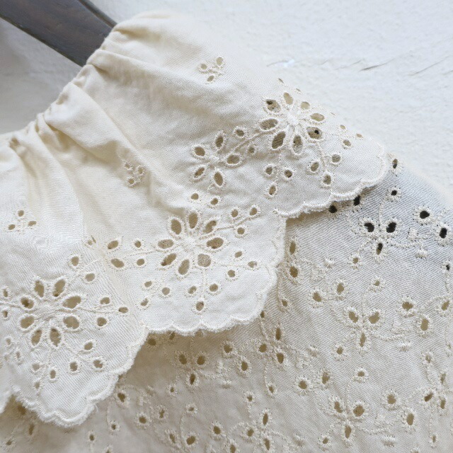 楽天市場】セールVeritecoeur LIMITEDレースカラーノースリーブ