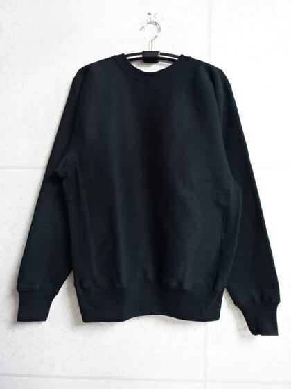 楽天市場】WAREHOUSE Lot.483 無地裏起毛ヘビーウェイト脇リブ