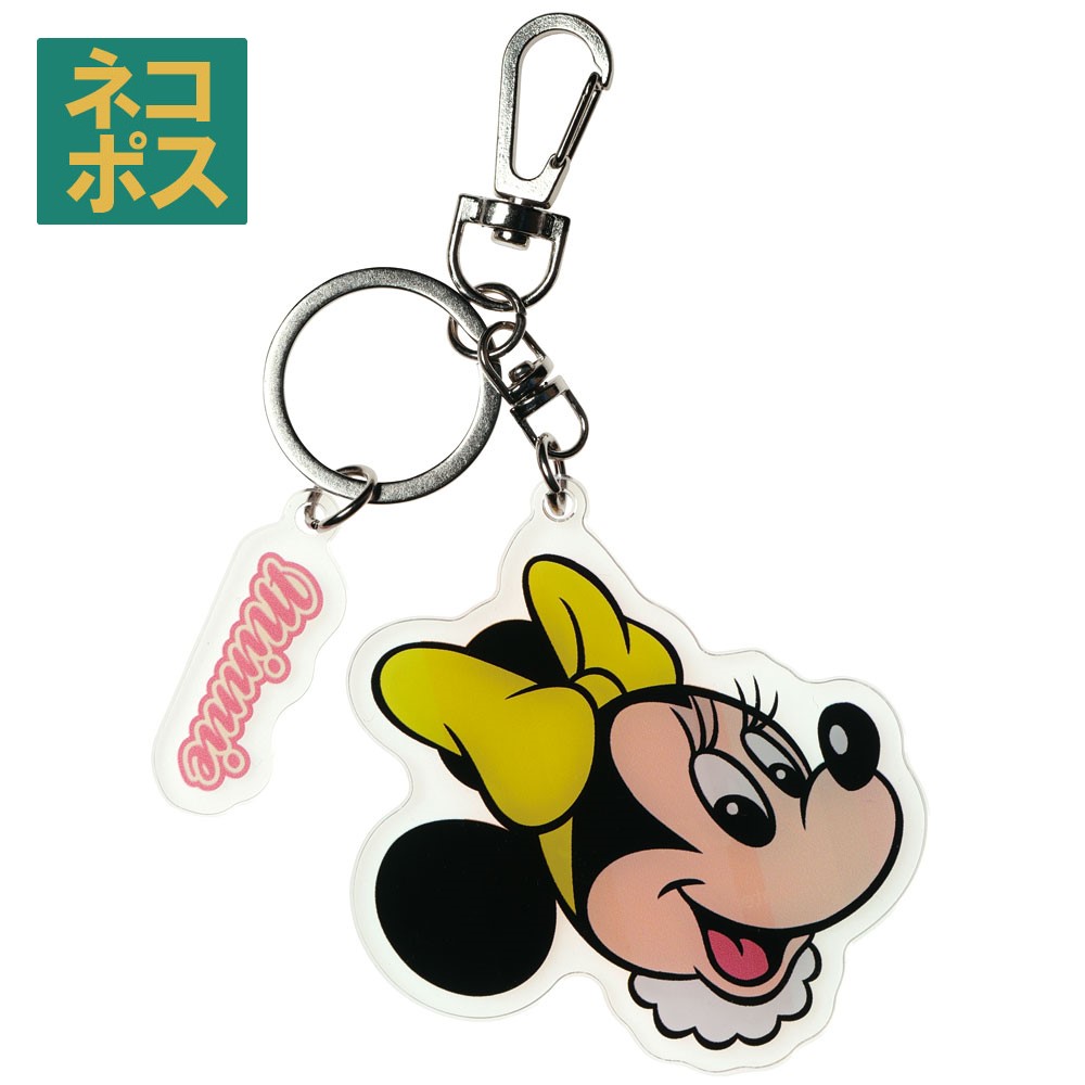 楽天市場】アクリル キーホルダー キャラクター アクキー かわいい