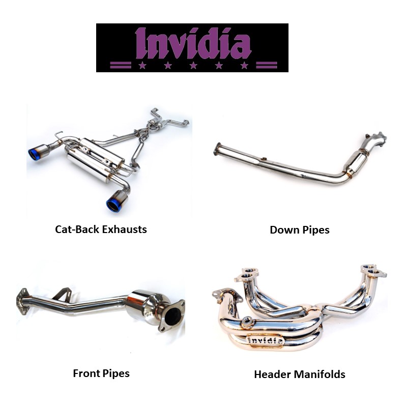 楽天市場】INVIDIA トヨタ GT86 ZN6 スバル BRZ ZC6 FA20 2012~2021年