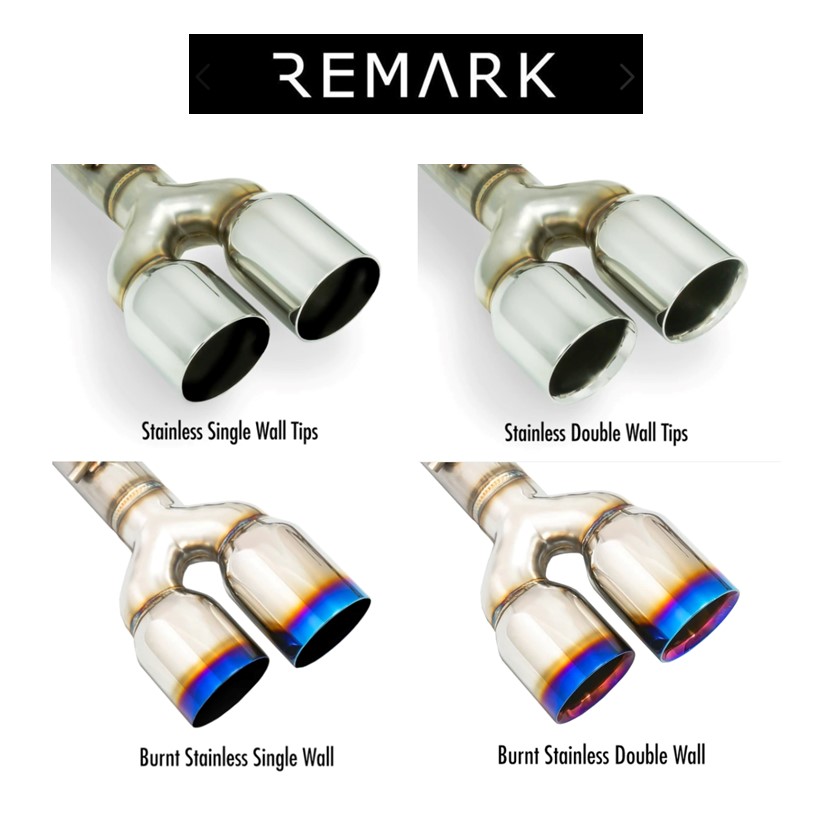 楽天市場】Remark スバル WRX S4 STI VAB VAG 2014~2021年 リマーク