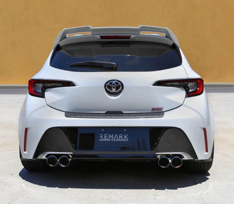 楽天市場】Remark トヨタ カローラ スポーツ MZEA12H 2.0L M20A-FKS