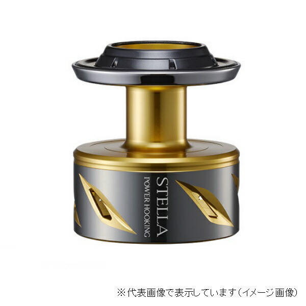 楽天市場】夢屋20 ステラsw20000 maxスプールの通販