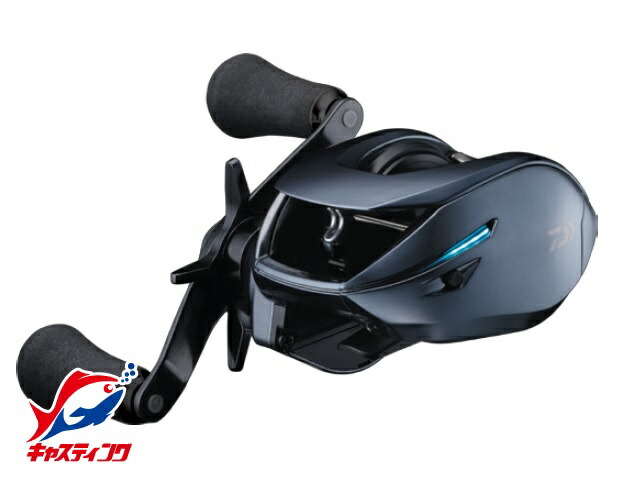 楽天市場】ダイワ ベイトリール IM Z リミットブレイカー XH TW HD-C