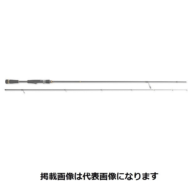 メジャークラフト ロックライバー 5G RVL5-T732UL (ロッド・釣竿) 価格