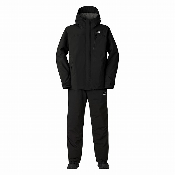 楽天市場】ダイワ 防寒服アウター DW-3524 レインマックス(RAINMAX