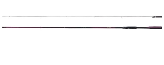 シマノ ベイシス 1.7号 530 (ロッド・釣竿) 価格比較 - 価格.com