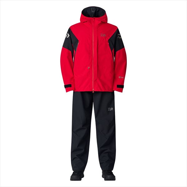 楽天市場】ダイワ ゴアテックス レッドの通販