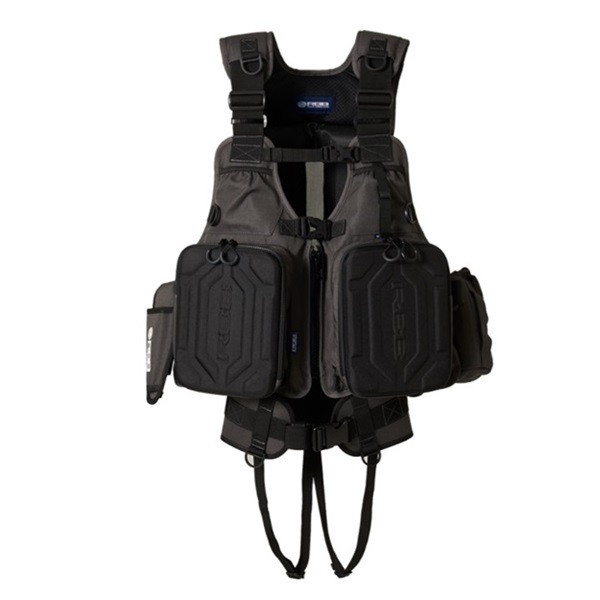 楽天市場】RBB リバレイ ライフジャケットの通販