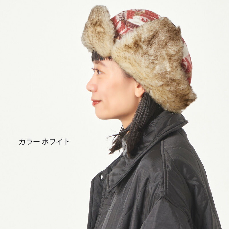 楽天市場】【スーパーセール！3/11 1:59迄】MIZ エスニック ファー