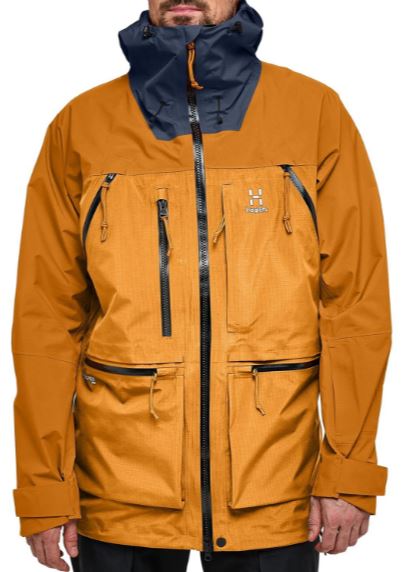 楽天市場】☆23-24モデル☆HAGLOFS VASSI GTX PRO JACKET MEN