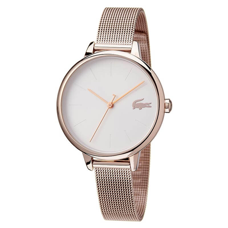 楽天市場】LACOSTE ラコステ 腕時計 時計 ブランド レディース