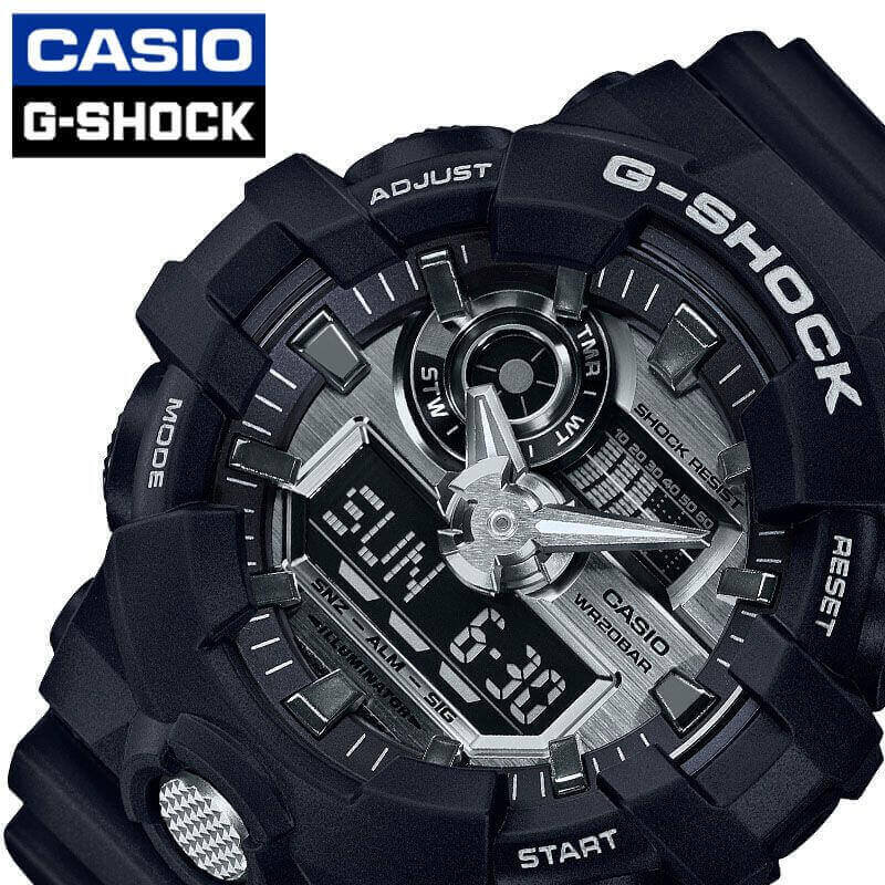 楽天市場】カシオ 腕時計 CASIO 時計 ジーショック G-SHOCK メンズ
