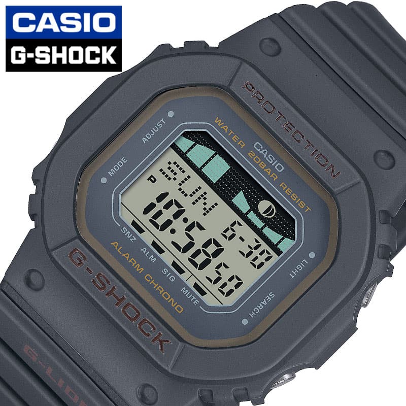楽天市場】カシオ 腕時計 CASIO 時計 ジーショック G-SHOCK メンズ