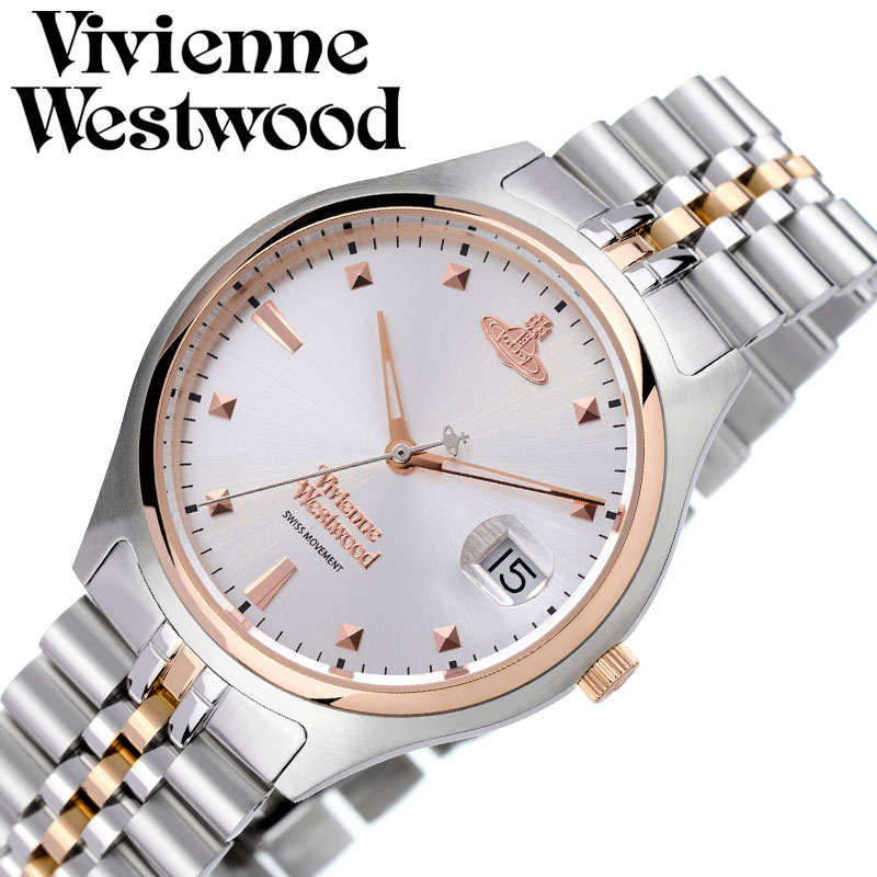 楽天市場】ヴィヴィアン ウエストウッド 腕時計 Vivienne Westwood