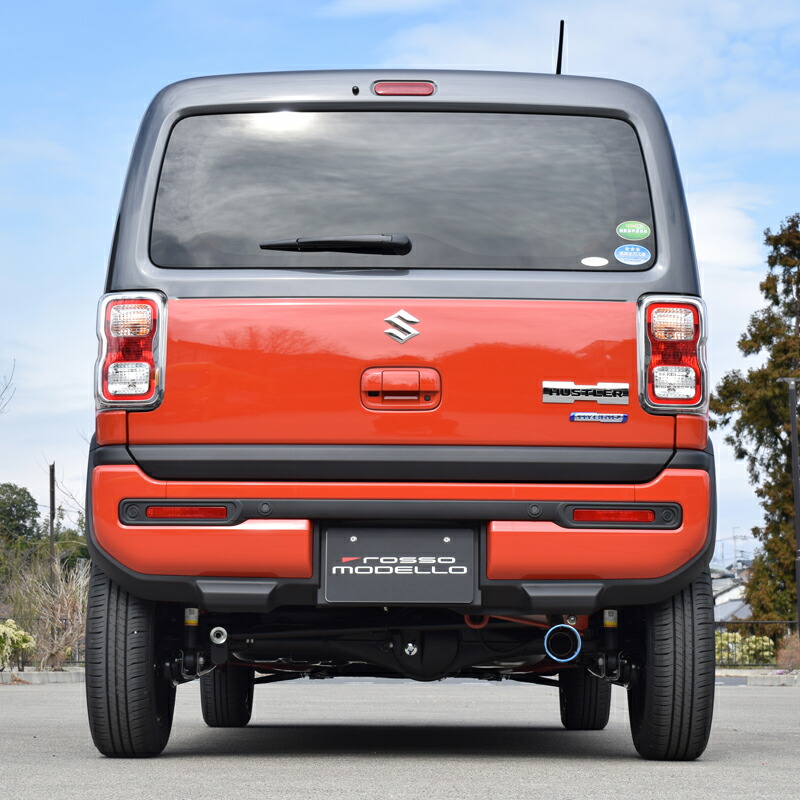 楽天市場】ハスラー MR52S 4WD ターボ フレアクロスオーバー MS52S